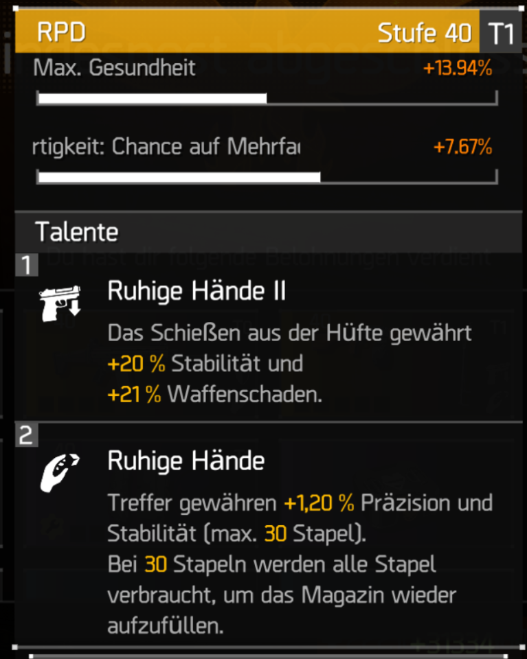 Two German talents share the same name